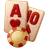 Icona Blackjack